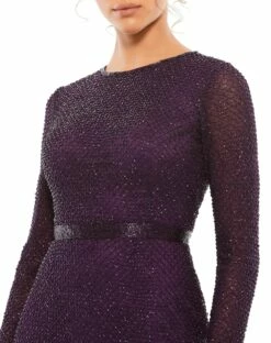 Sleeveless V Neck Ruffle Tiered A Line Dress -Women's Skirt 5056 AUB 3 WS 81a31fd8 fe1a 4527 bf05 8b14080c7cb1