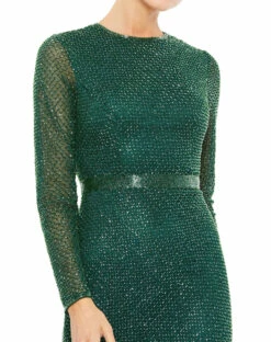 Sleeveless V Neck Ruffle Tiered A Line Dress -Women's Skirt 5056 GZZ 3 WS