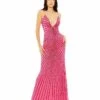 Beaded Detail Low Back Gown -Women's Skirt 93950 HPO Default 1 WS 020f8d9b a739 4a3e ac58 0750b53dcd2b
